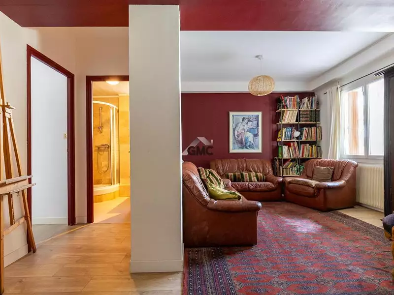 Maison, 142 m²