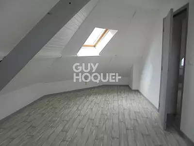 Appartement, 46,24 m²