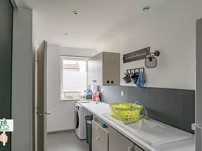Maison, 281 m²
