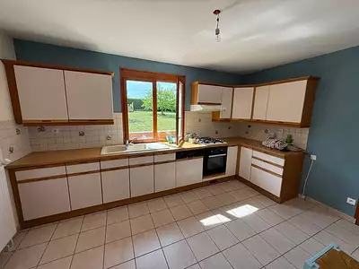 Maison, 127 m²