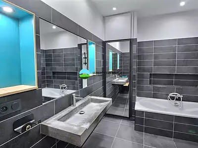 Appartement, 90,34 m²
