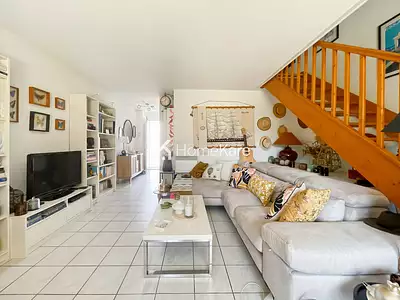 Maison, 75 m²