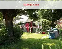 Maison, 113 m²