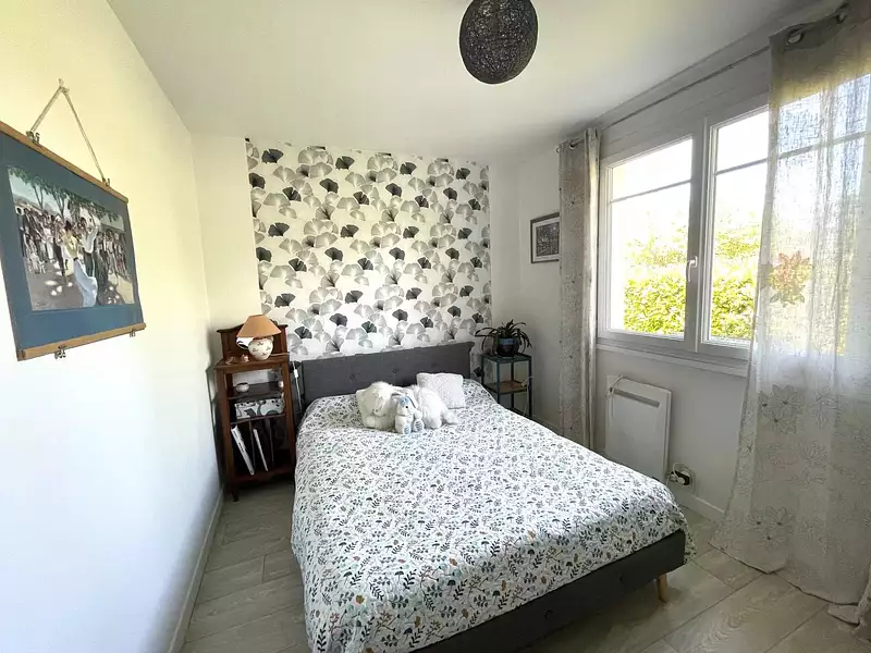 Maison, 88,51 m²