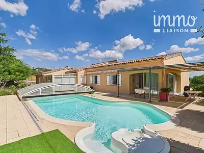 Maison, 136,4 m²