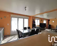 Maison, 121 m²