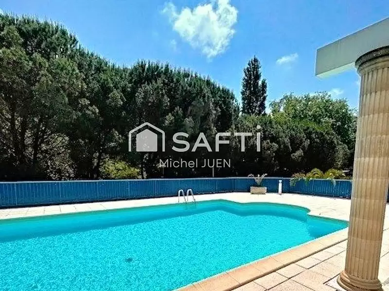Appartement, 37 m²