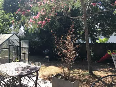 Maison, 104 m²