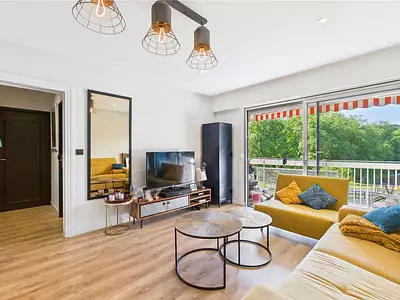 Appartement, 67,61 m²