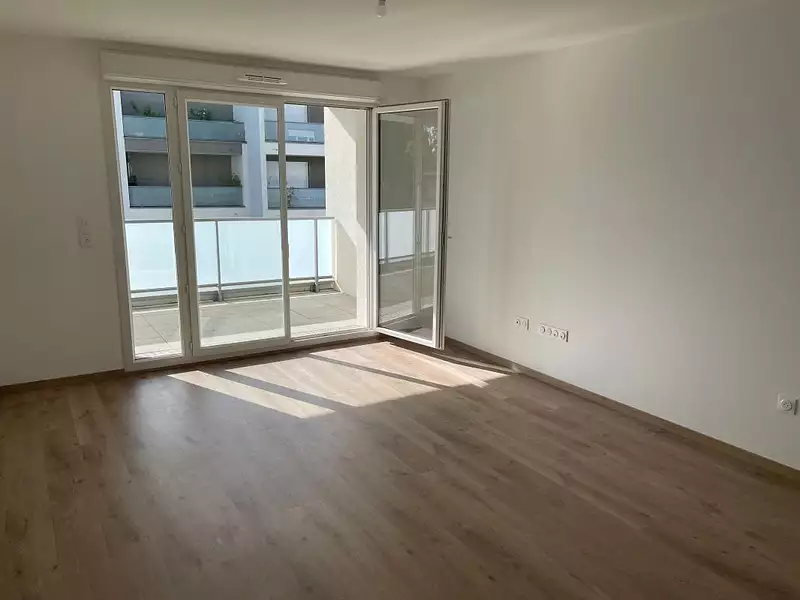 Appartement, 58 m²