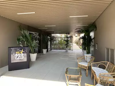 Appartement, 41 m²