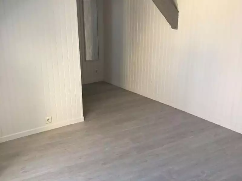 Appartement, 28 m²