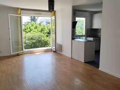 Appartement, 79,08 m²