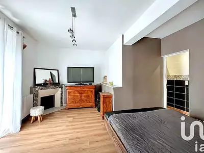 Maison, 241 m²