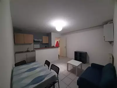 Appartement, 36,16 m²