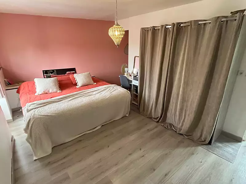 Maison, 181 m²
