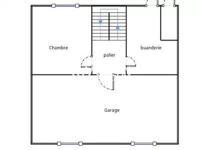 Maison, 140 m²