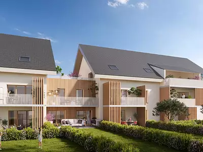 LE CLOS MARTENEX