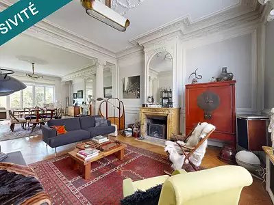 Maison, 518 m²