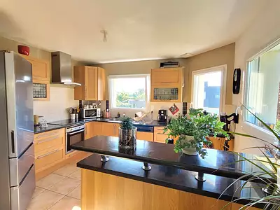 Maison, 134 m²