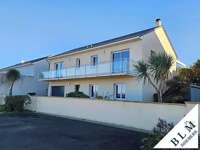 Maison, 146 m²