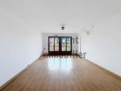 Appartement, 60 m²