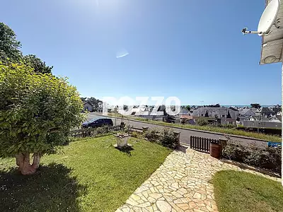 Maison, 119,5 m²
