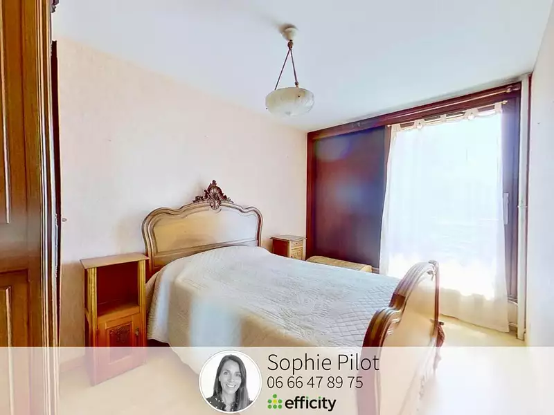 Appartement, 78 m²