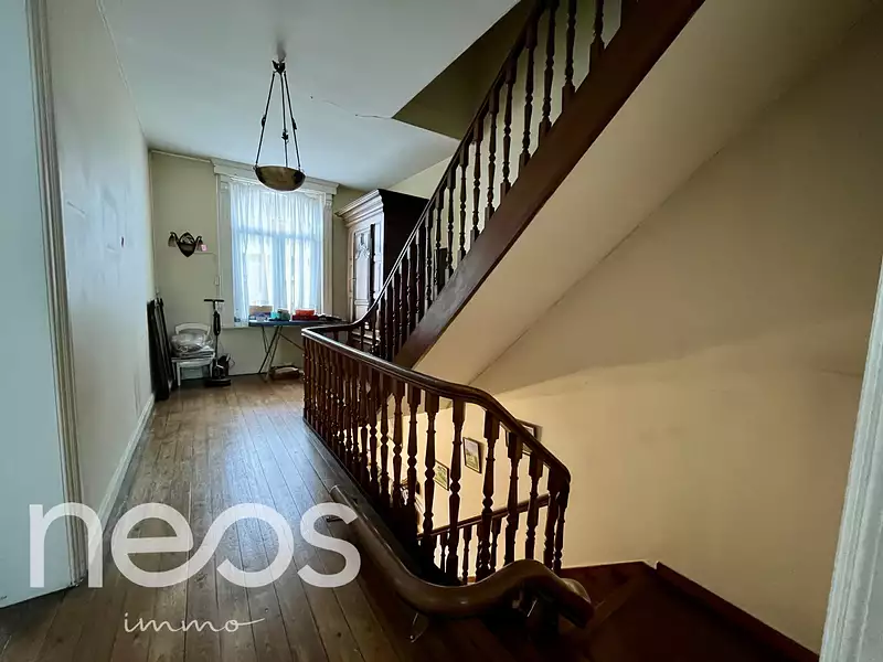 Maison, 192 m²