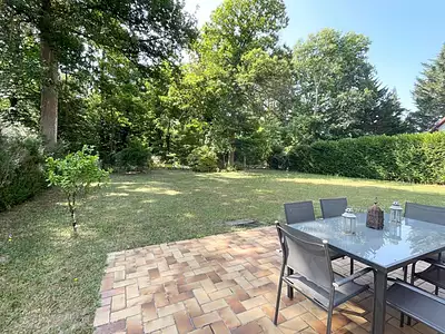 Maison, 126 m²