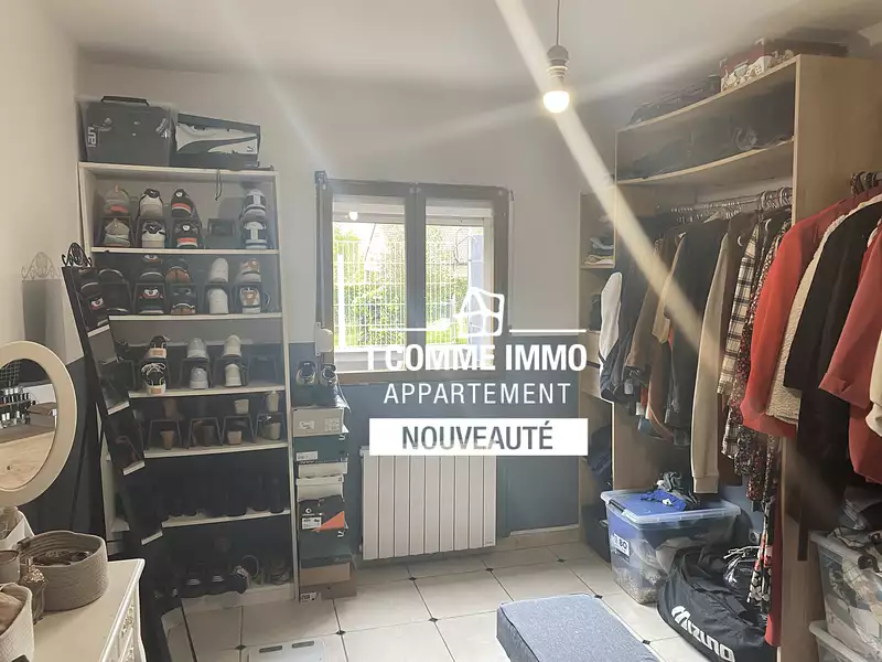 Appartement, 88 m²