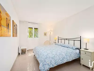 Appartement, 70 m²