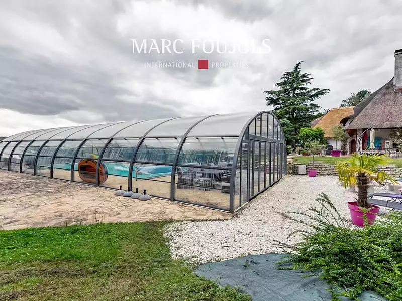Maison, 240 m²