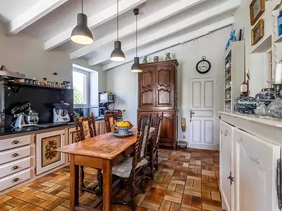 Maison, 170 m²