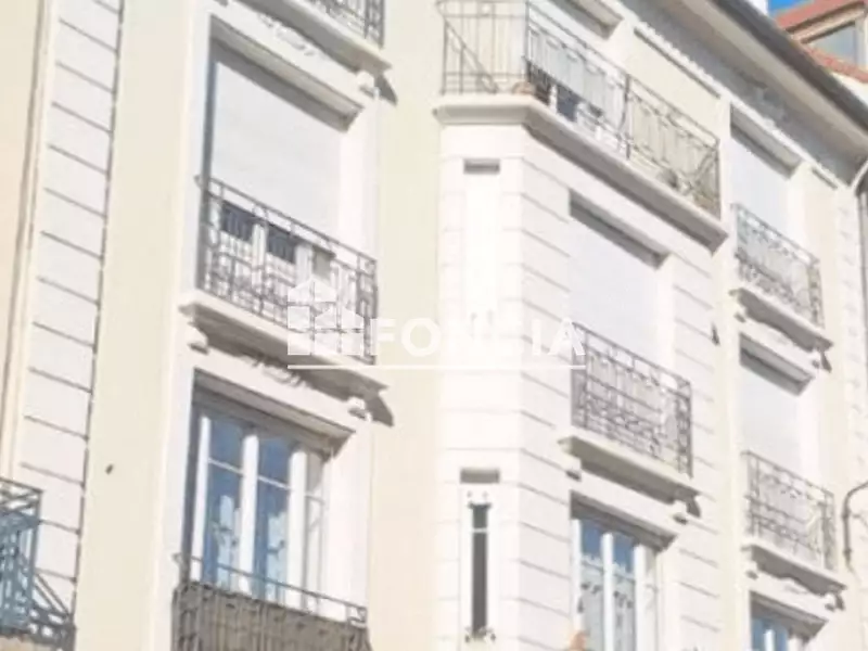 Appartement, 108 m²