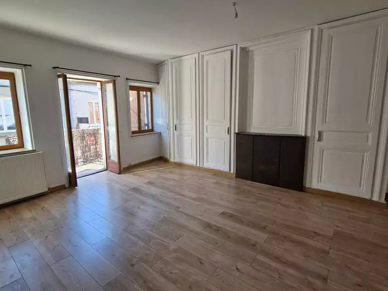 Appartement, 94 m²