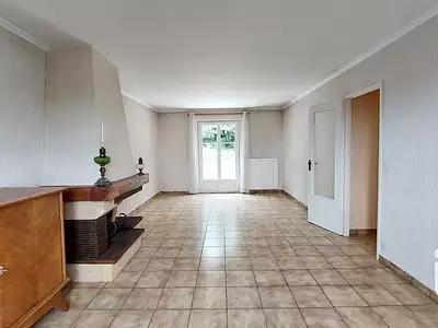 Maison, 90 m²