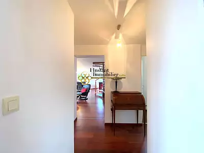 Maison, 126 m²