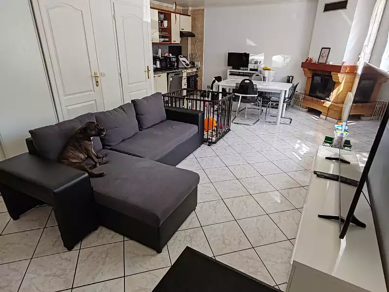 Maison, 73,67 m²