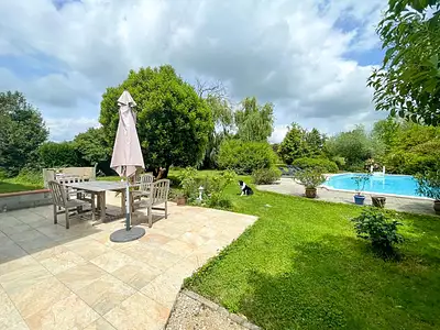 Maison, 151 m²