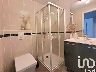 Maison, 138 m²