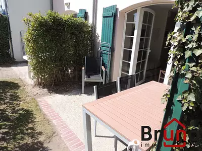 Maison, 41,34 m²