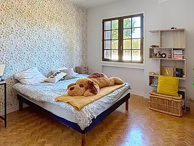 Maison, 170 m²