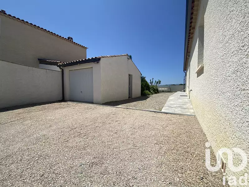 Maison, 100 m²
