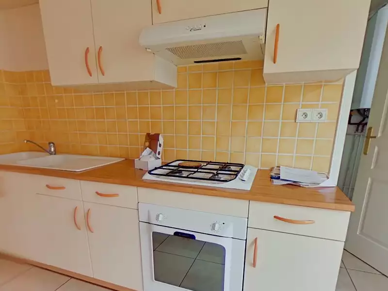 Appartement, 81,56 m²