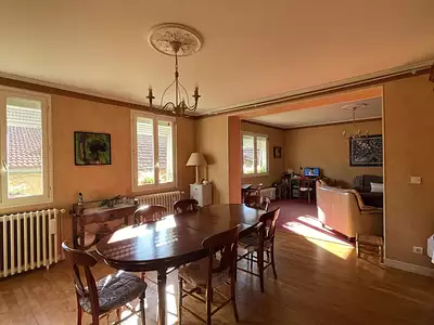 Maison, 175,6 m²