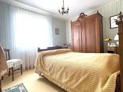 Maison, 115 m²