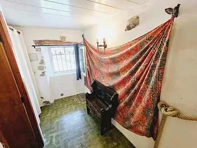 Maison, 40 m²