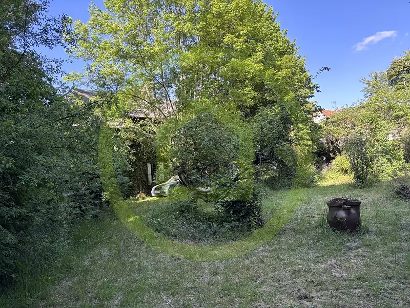 Maison, 160 m²