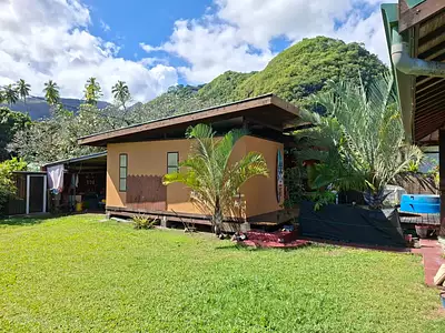 Maison, 80 m²